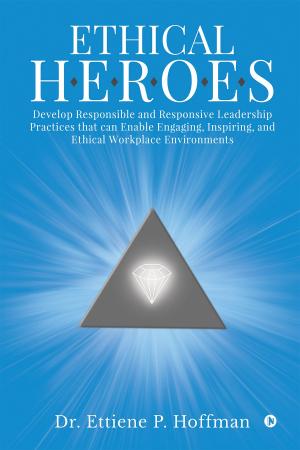 Cover of the book Ethical HEROES by Arushi Vats