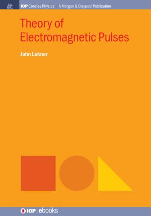Cover of the book Theory of Electromagnetic Pulses by Luc Moreau, Paul Groth