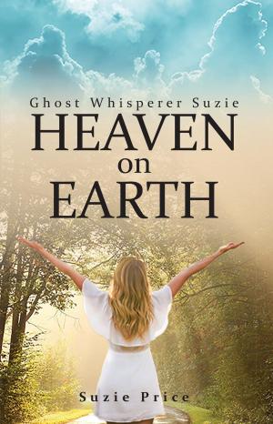 Cover of the book Ghost Whisperer Suzie by Nicole Saint-Clair