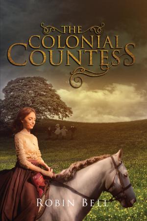 Cover of the book The Colonial Countess by Darcy N. Carmichael