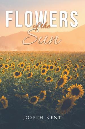 Cover of Flowers of the Sun