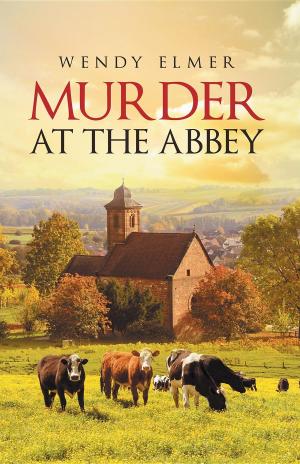 Book cover of Murder at the Abbey