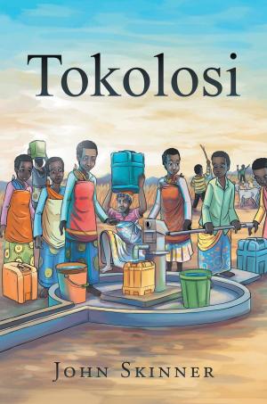 Book cover of Tokolosi