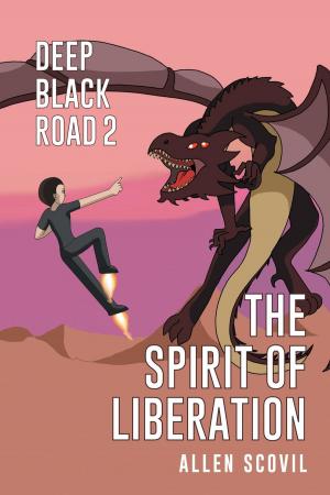 Cover of the book The Spirit of Liberation by solospaceman
