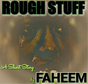 Cover of the book Rough Stuff by Faheem