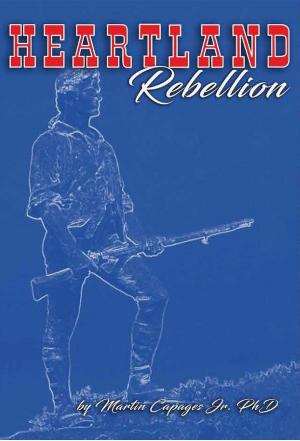 bigCover of the book HEARTLAND REBELLION by 