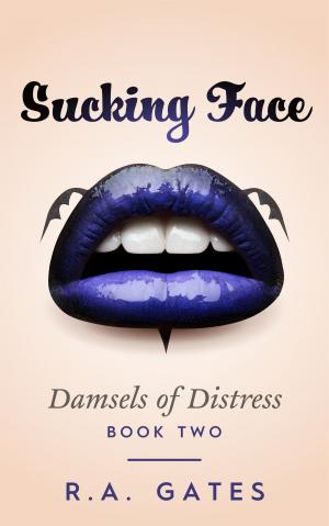 bigCover of the book Sucking Face by 