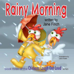 Cover of the book Rainy Morning by Cynthia MacGregor