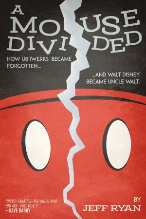 Cover of A Mouse Divided