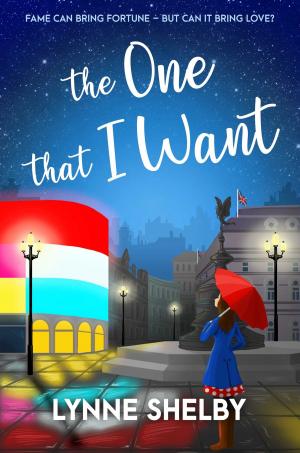Cover of the book The One That I Want by Gill Sanderson