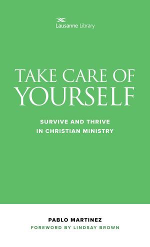 Cover of the book Take Care of Yourself by Hendrickson Publishers