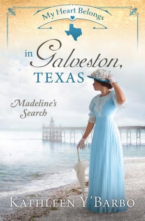 Cover of the book My Heart Belongs in Galveston, Texas by Elizabeth Power