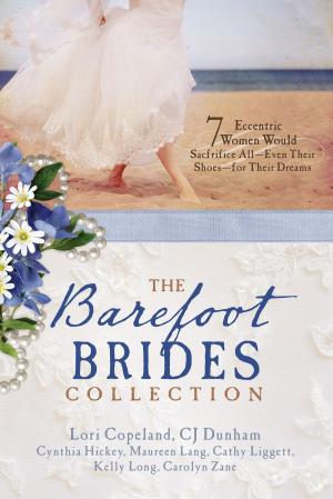 Book cover of The Barefoot Brides Collection