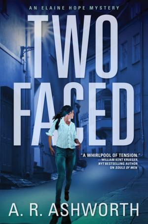 Cover of the book Two Faced by Julie Chase