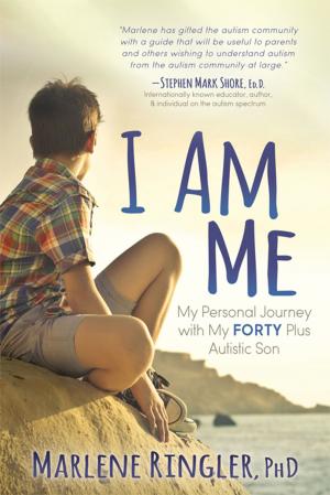 Cover of the book I Am Me by Todd J. Pesek, MD