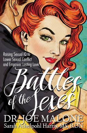 bigCover of the book Battles of the Sexes by 