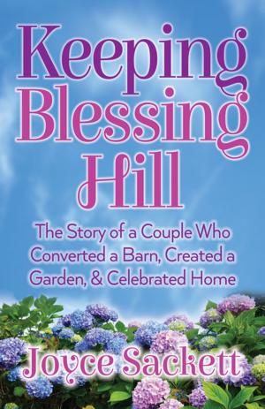 Cover of the book Keeping Blessing Hill by D. Justhy