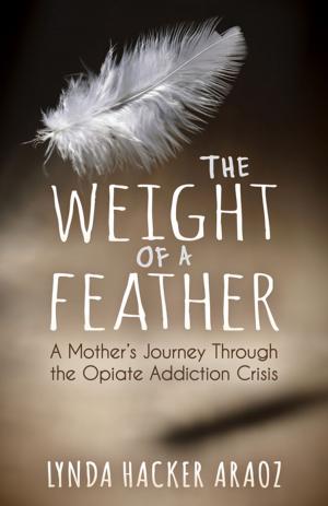 Cover of the book The Weight of a Feather by Jennifer Smith