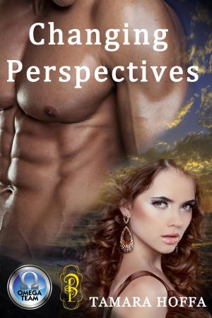 Book cover of Changing Perspectives