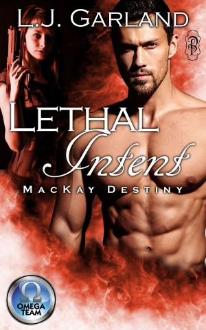 Cover of the book Lethal Intent by Kali Willows