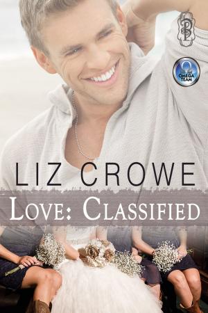 Cover of the book Love: Classified by D.L. Jackson