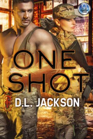 Cover of the book One Shot by Jax Garren