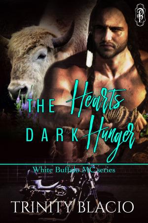 Cover of the book The Heart's Dark Hunger Part One by Sascha Illyvich