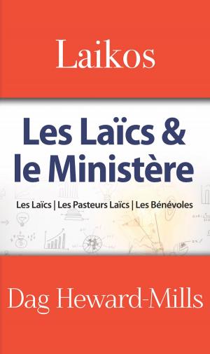 Book cover of Laikos (les laïcs et le ministère)