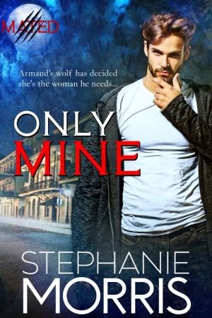 Cover of the book Only Mine by Nicole C. Kear