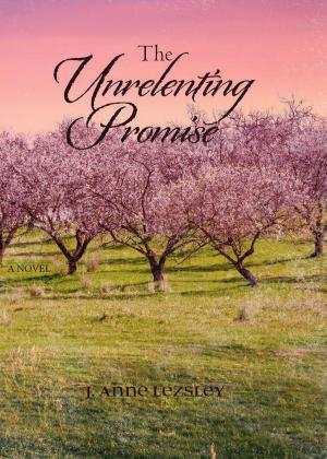 Cover of the book The Unrelenting Promise by Jessica Haight, Stephanie Robinson