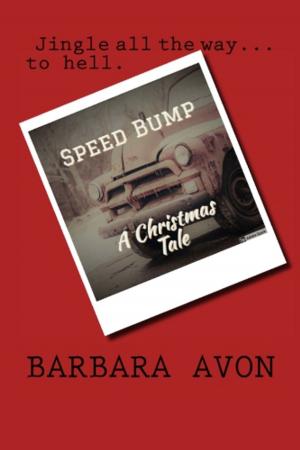 Book cover of SPEED BUMP