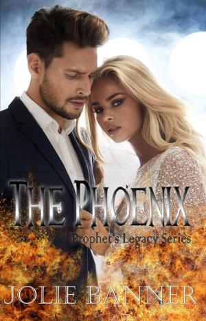 Cover of the book The Phoenix by Terry Poole