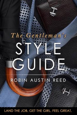 Cover of the book The Gentleman's Style Guide by L.W. Wilson