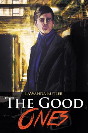 Cover of the book The Good Ones by Rex Burns