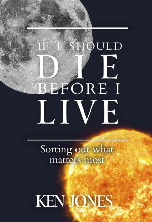 Cover of the book If I Should Die Before I Live by Joy A. Schneider