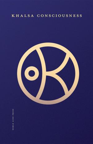 Book cover of Khalsa Consciousness