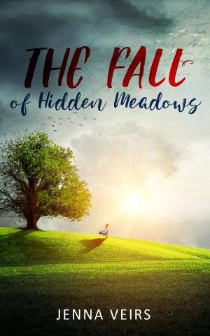 Book cover of The Fall of Hidden Meadows