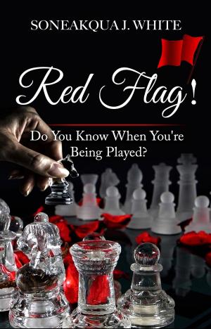 Cover of Red Flag!