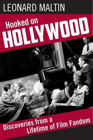 Cover of the book Hooked on Hollywood by Alex Askaroff