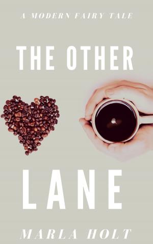 Cover of the book The Other Lane by Abby Crofton
