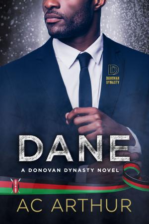 Cover of the book Dane by Rachael Herron