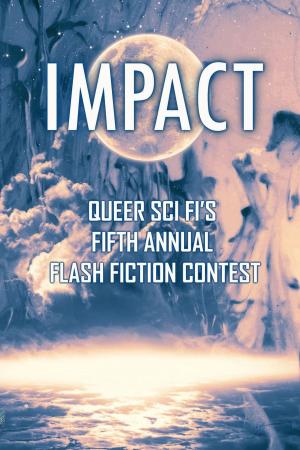 Cover of the book Impact by Stewart Felkel