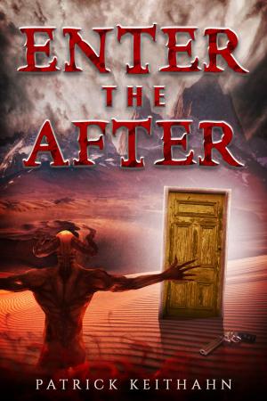 Cover of the book Enter the After by Nick Thacker