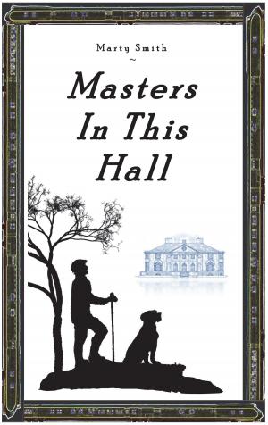 bigCover of the book Masters in This Hall by 