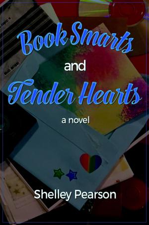 Book cover of Book Smarts and Tender Hearts