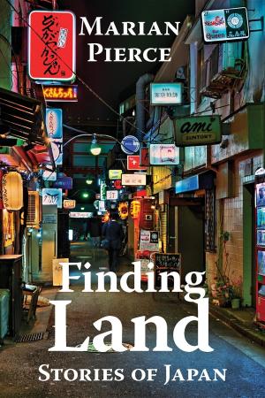 Cover of the book Finding Land by Donna Hatch, Heather B. Moore, Michele Paige Holmes