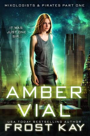 Cover of the book Amber Vial by Walter L. Fisher II