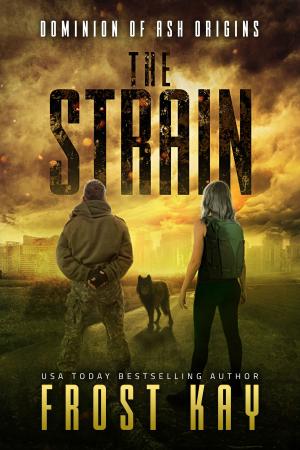 Cover of the book The Strain by Paul Edwards