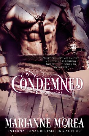Cover of the book Condemned by Kimberly Kaye Terry