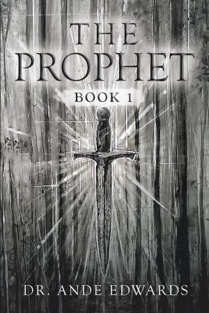 Cover of the book The Prophet by Tory Phoenix